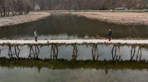 ▲'다큐프라임' 영월(사진제공=MBC)