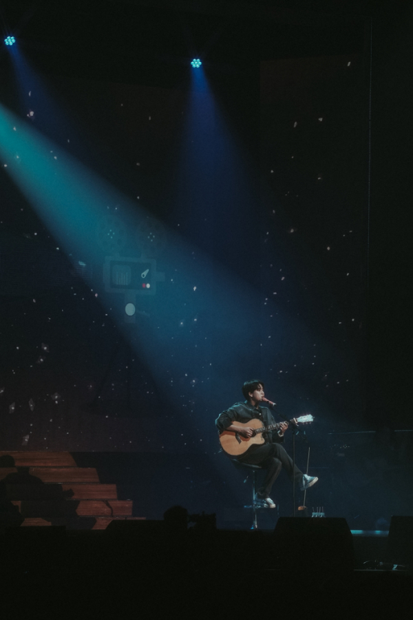 ▲이무진 콘서트(사진 = 빅플래닛메이드엔터 제공)