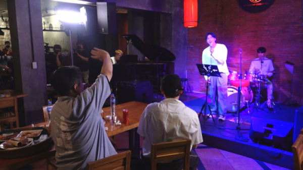 ▲'버디보이즈'(사진제공=JTBC)