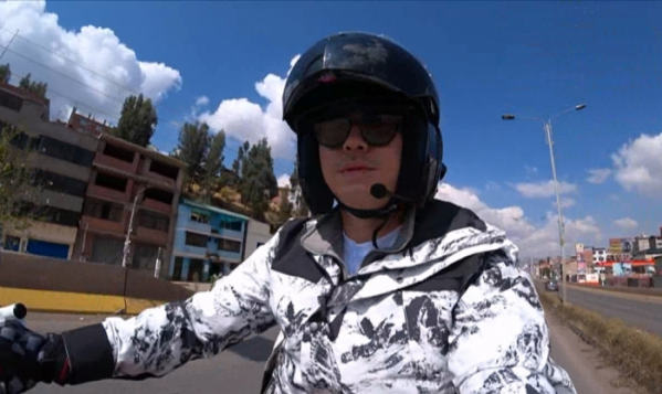 ▲이시언 '태어난 김에 세계일주'(사진제공=MBC)