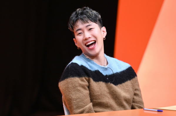 ▲박재범 '미우새' 스페셜 MC(사진제공=SBS)