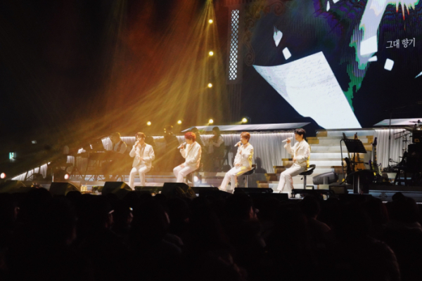 ▲포레스텔라(사진 = 비트인터렉티브 제공)