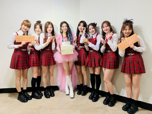 ▲에일리X첫사랑(사진 = 에이투지 엔터테인먼트(팝뮤직) 제공)