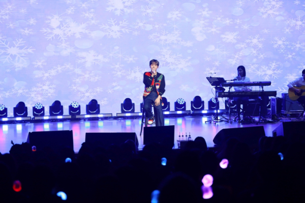 ▲윤지성(사진 = DG엔터테인먼트 제공)