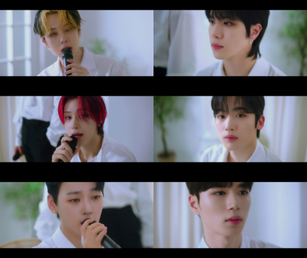 ▲위아이(사진 = 위엔터테인먼트 제공)
