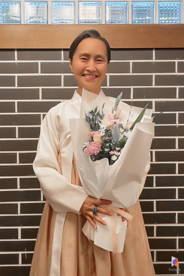 ▲'재벌집 막내아들' 김현(사진제공=판타지오)