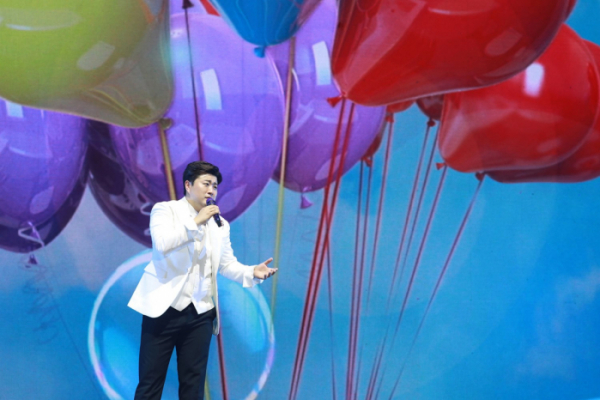 ▲김호중(사진제공=생각엔터테인먼트)