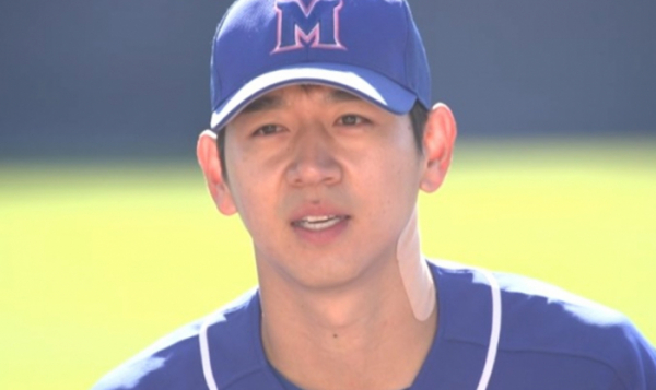 ▲'최강야구' (사진제공=JTBC)