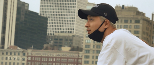 ▲빅뱅 태양(사진제공=YG엔터테인먼트)