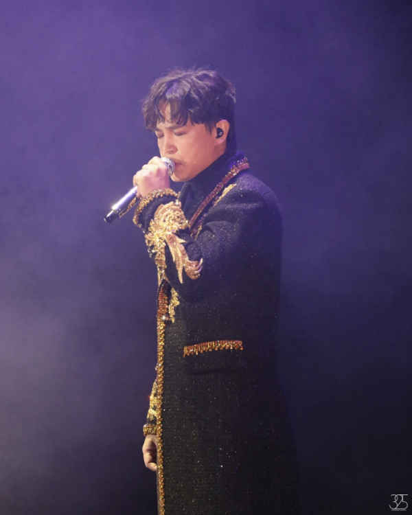 ▲엠씨더맥스 이수(사진 = 325E&C 제공)