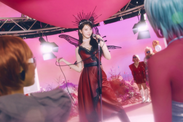 ▲임윤아(사진제공=SM엔터테인먼트)