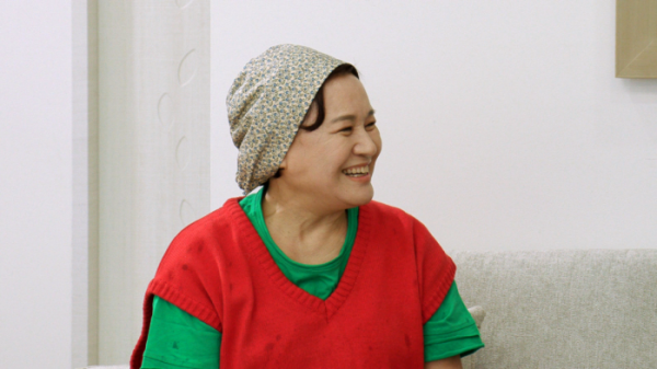 ▲'박원숙의 같이 삽시다'(사진제공=KBS 2TV)