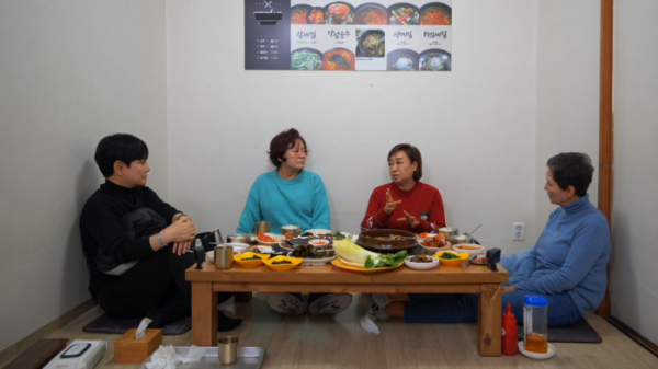 ▲'박원숙의 같이 삽시다'(사진제공=KBS 2TV)