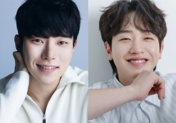 ▲윤종석, 이태선