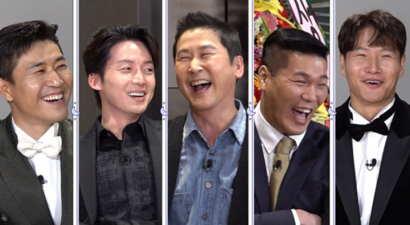 ▲'돌싱포맨'(사진제공=SBS)