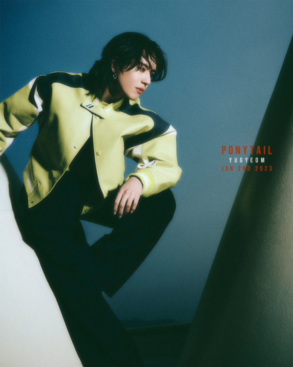 ▲유겸(사진 = AOMG 제공)