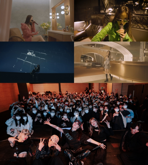 ▲쎄이(사진=유니버설뮤직 제공)