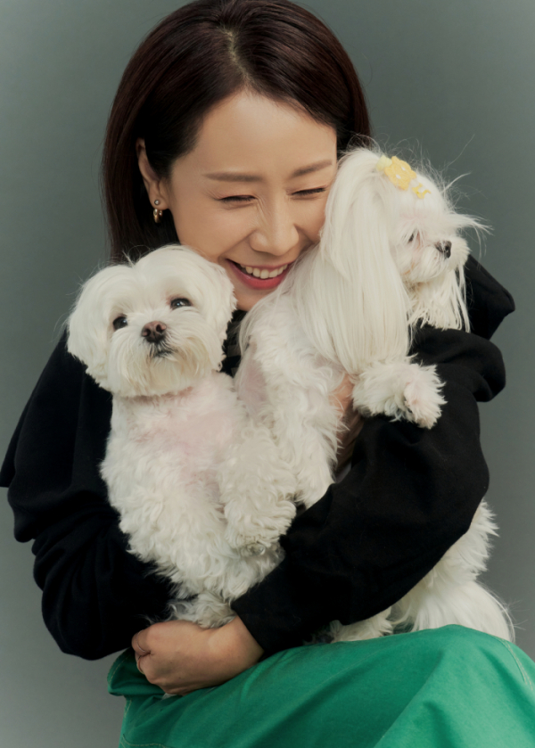 ▲정선희 (사진제공=나누)