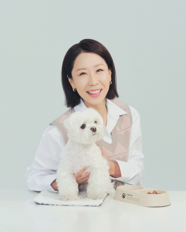 ▲정선희 (사진제공=나누)