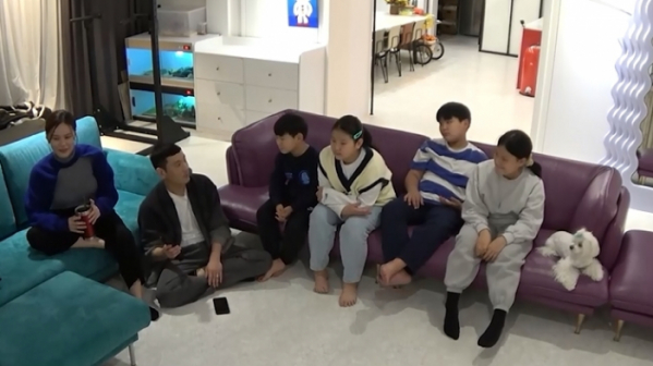 ▲'신랑수업' (사진제공=채널A)