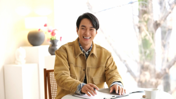 ▲'신랑수업' 이규한(사진제공=채널A)