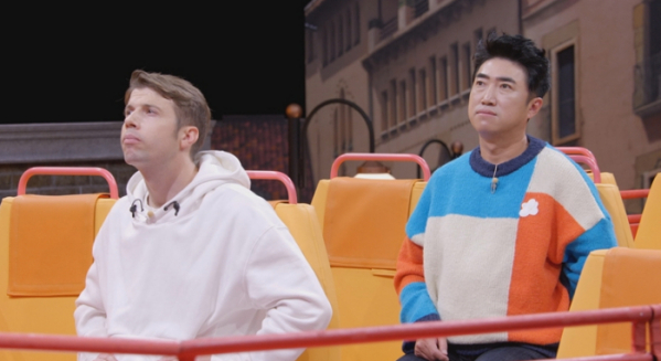 ▲'세계다크투어'(사진제공=JTBC)