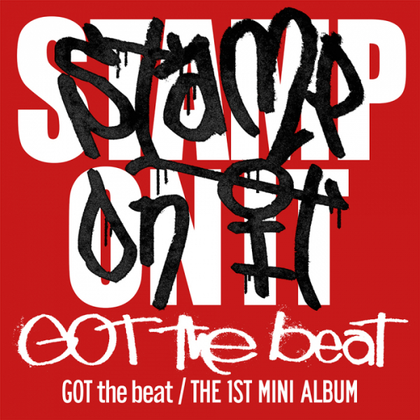 ▲GOT the beat(갓 더 비트)(사진제공=SM엔터테인먼트)