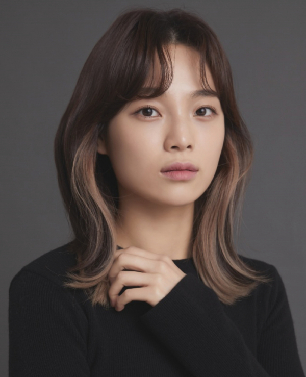 ▲릴리안(사진제공=컬러웨일)