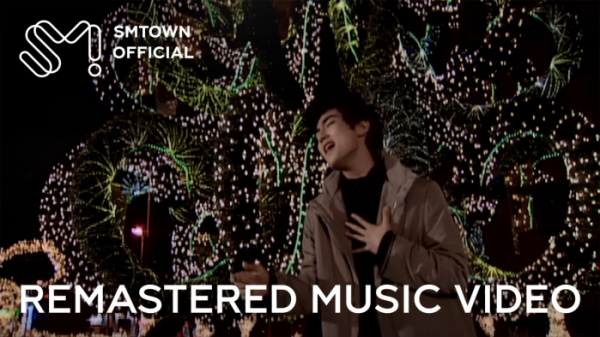 ▲‘Dear My Family’ 리마스터 MV(사진제공=SM엔터테인먼트)