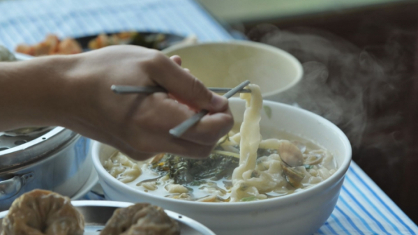 ▲'어서와 한국은 처음이지' 스웨덴 친구들(사진제공=MBC에브리원)