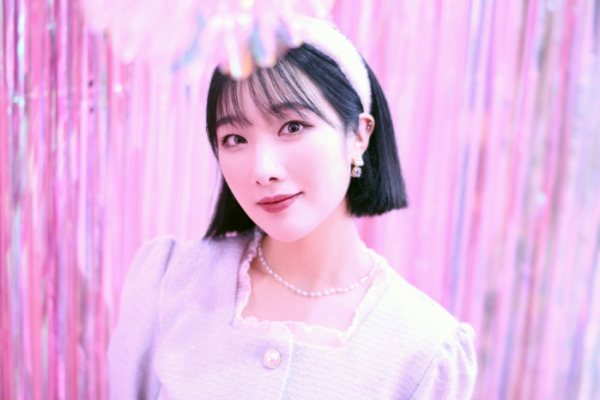 ▲수진(사진제공=MOT 엔터테인먼트)