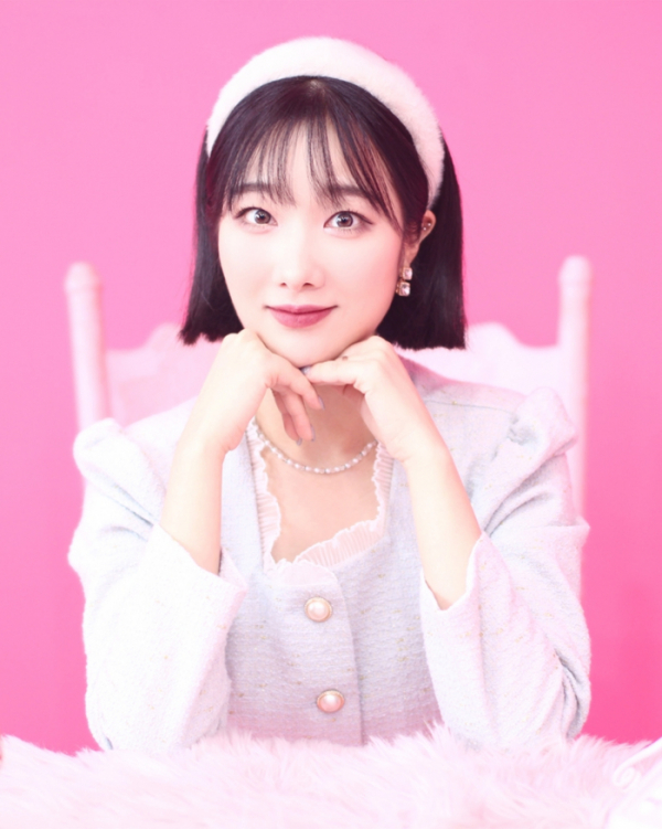 ▲수진(사진제공=MOT 엔터테인먼트)