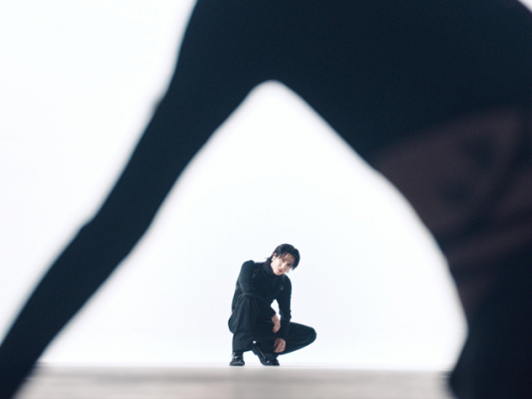 ▲유겸(사진 = AOMG 제공)