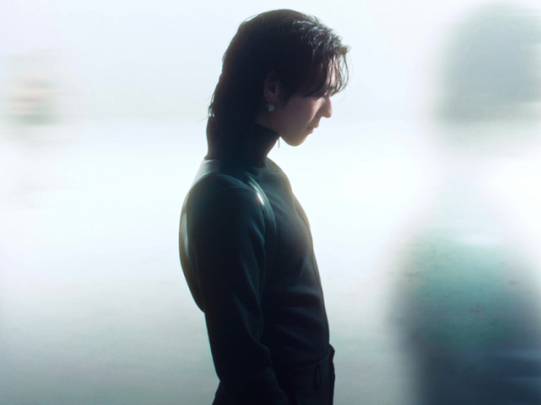 ▲유겸(사진 = AOMG 제공)