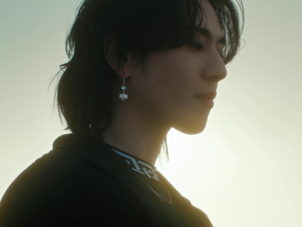 ▲유겸(사진 = AOMG 제공)