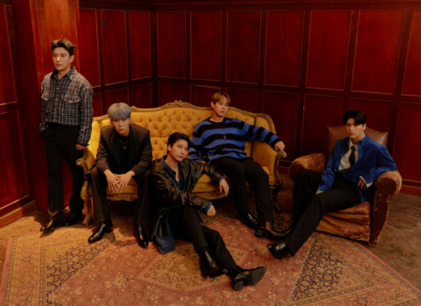 ▲위앤유(사진 = 이리온엔터테인먼트 제공)