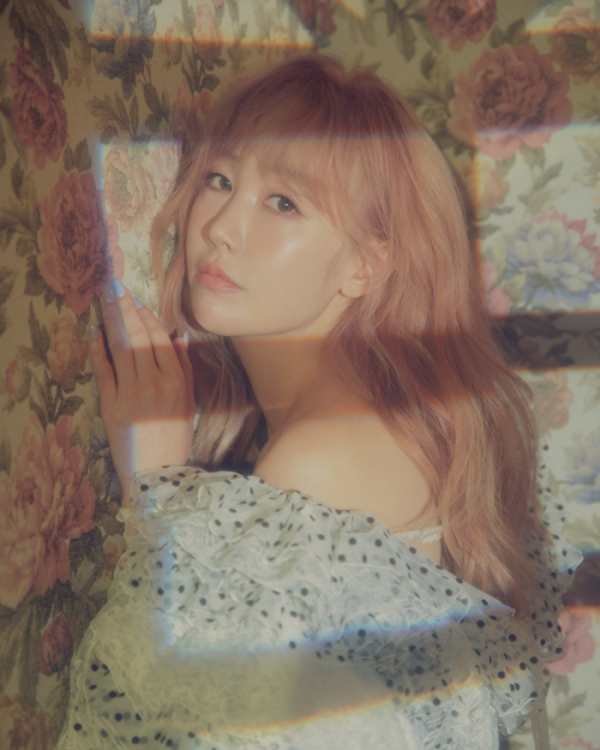 ▲별(사진 = 콴엔터테인먼트 제공)