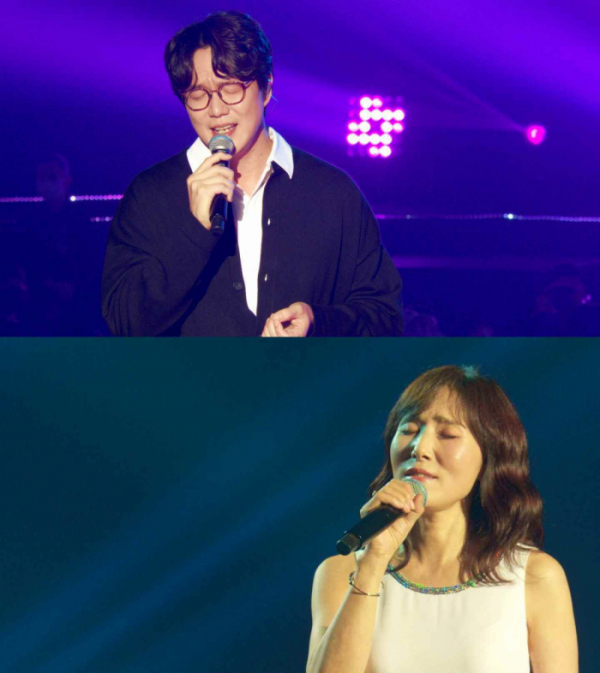 ▲'성시경 with friends'(사진제공=SBS)