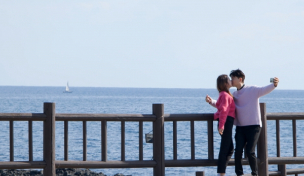 ▲‘편스토랑’ 박수홍 와이프 김다예(사진제공=KBS 2TV)