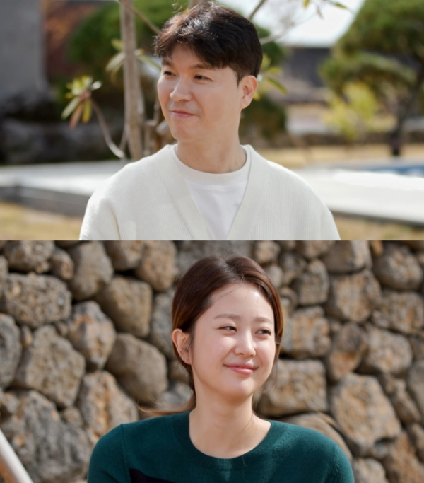 ▲‘편스토랑’ 박수홍 와이프 김다예(사진제공=KBS 2TV)