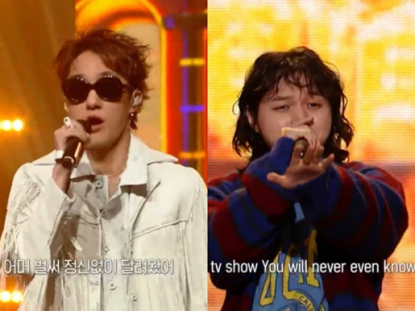 ▲'쇼미더머니11'(사진제공=Mnet)