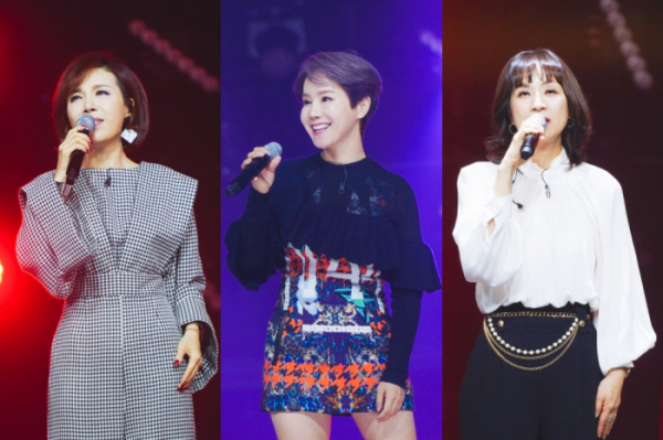 ▲'국가가 부른다'(사진제공 = TV CHOSUN)