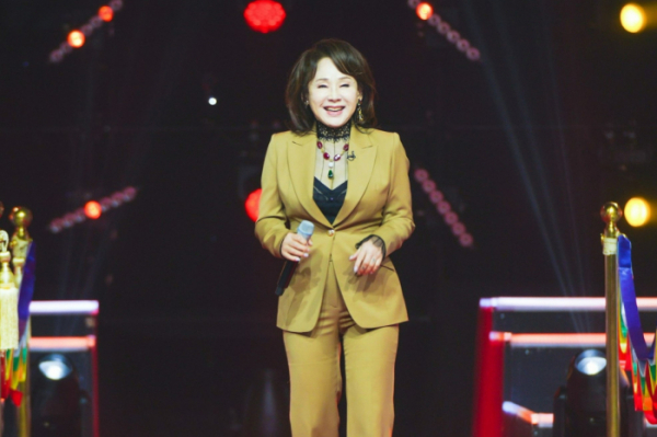 ▲'국가가 부른다'(사진제공 = TV CHOSUN)