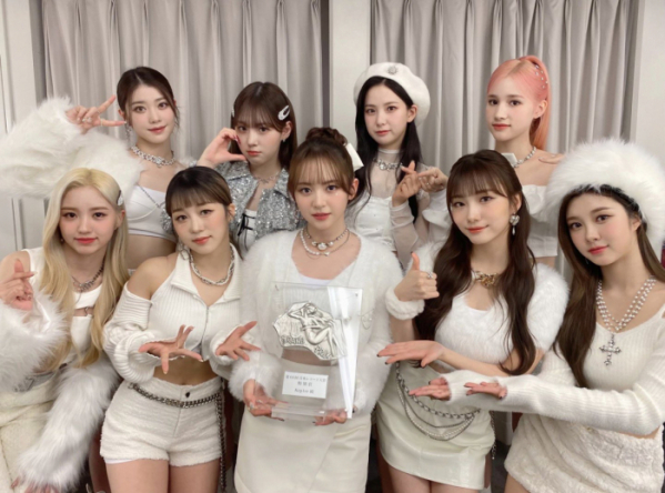 ▲케플러(사진=웨이크원∙스윙엔터테인먼트 제공)