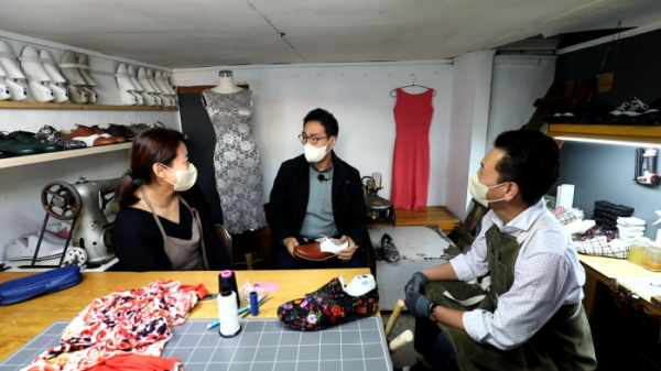 ▲'동네 한 바퀴' 대구(사진제공=KBS 1TV)