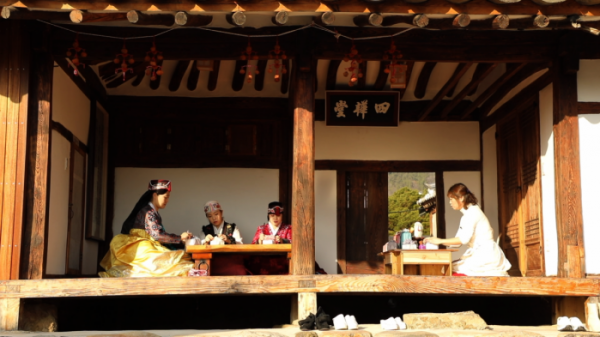 ▲'동네 한 바퀴' 대구(사진제공=KBS 1TV)