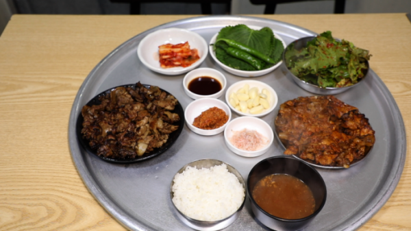 ▲'동네 한 바퀴' 대구(사진제공=KBS 1TV)