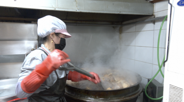 ▲'극한직업'(사진제공=EBS1)