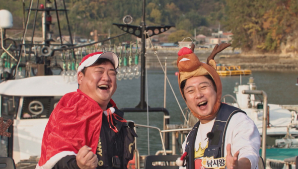 ▲'도시어부4'(사진제공=채널A)