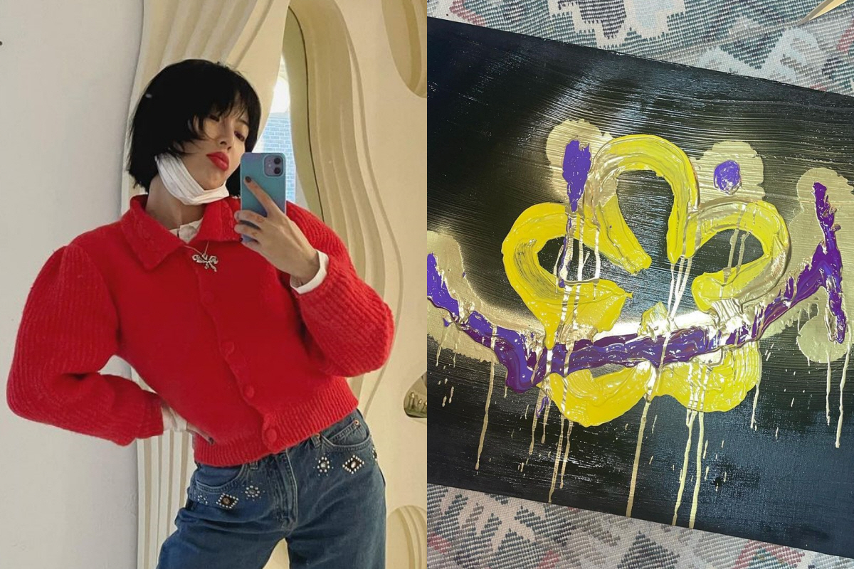 ▲(출처=현아 인스타그램)
